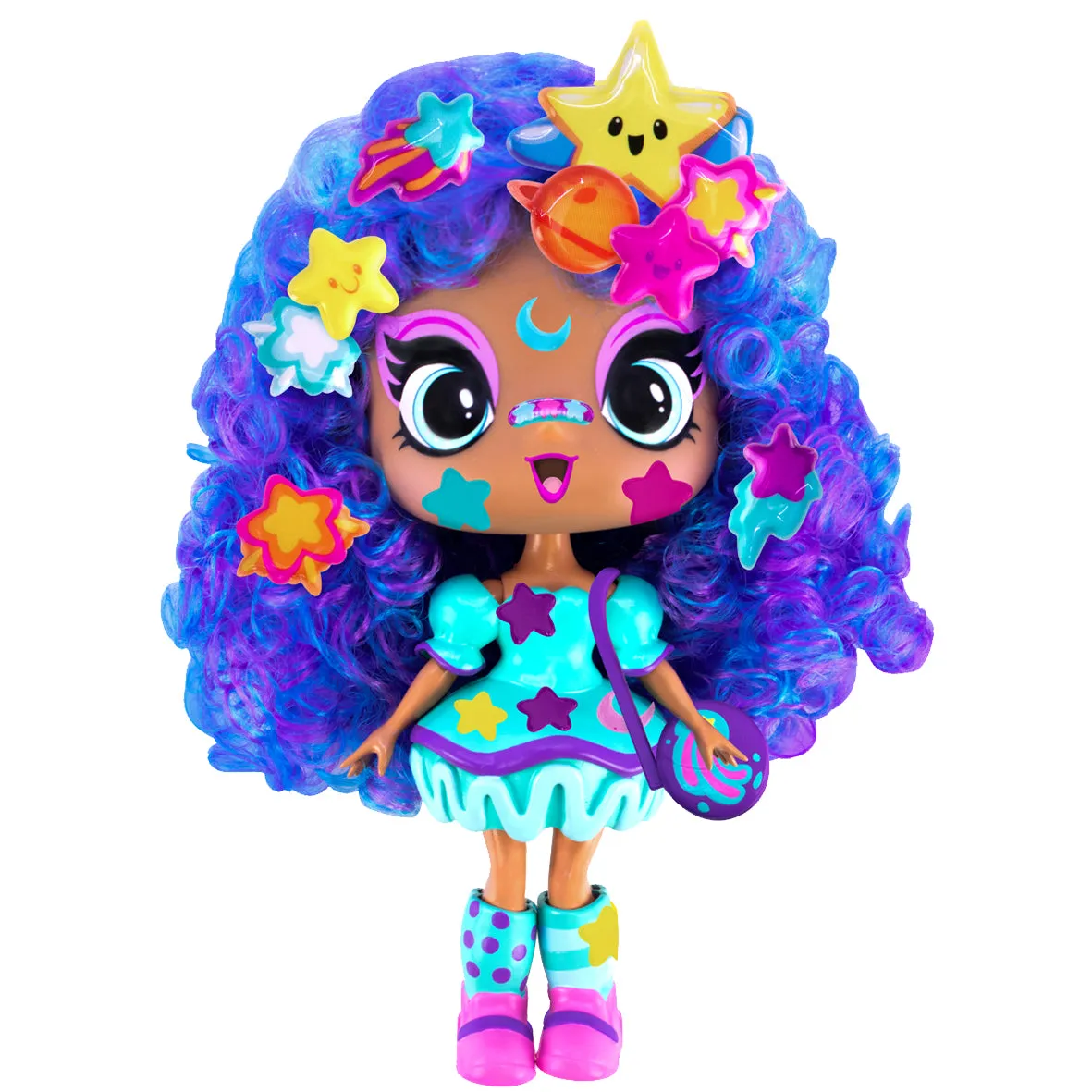 Decora Dolls Mystery Boxes