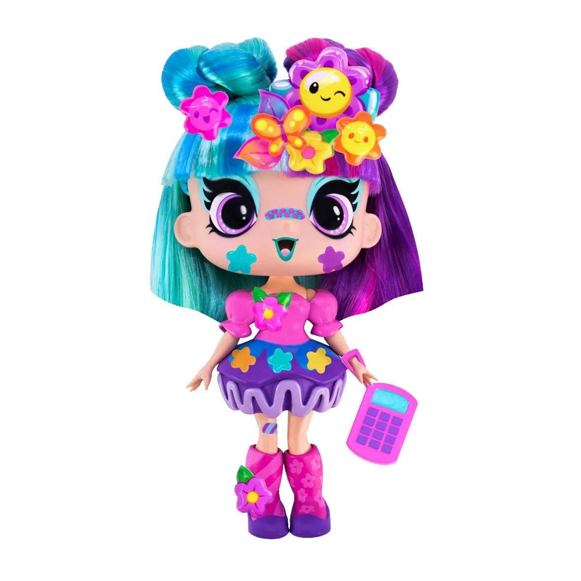 Decora Dolls Mystery Boxes