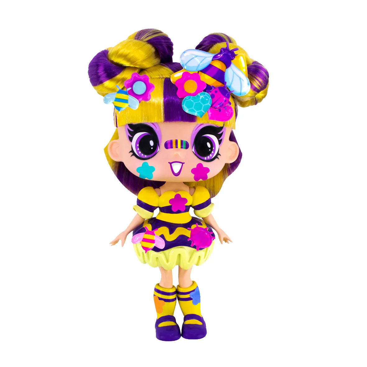 Decora Dolls Mystery Boxes