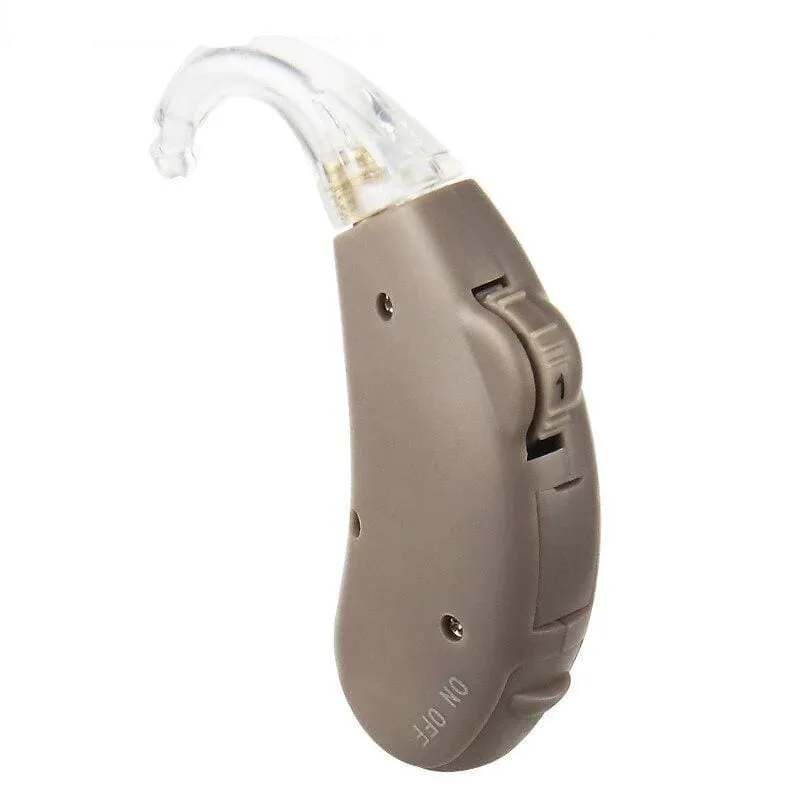 Digital Hearing Aids