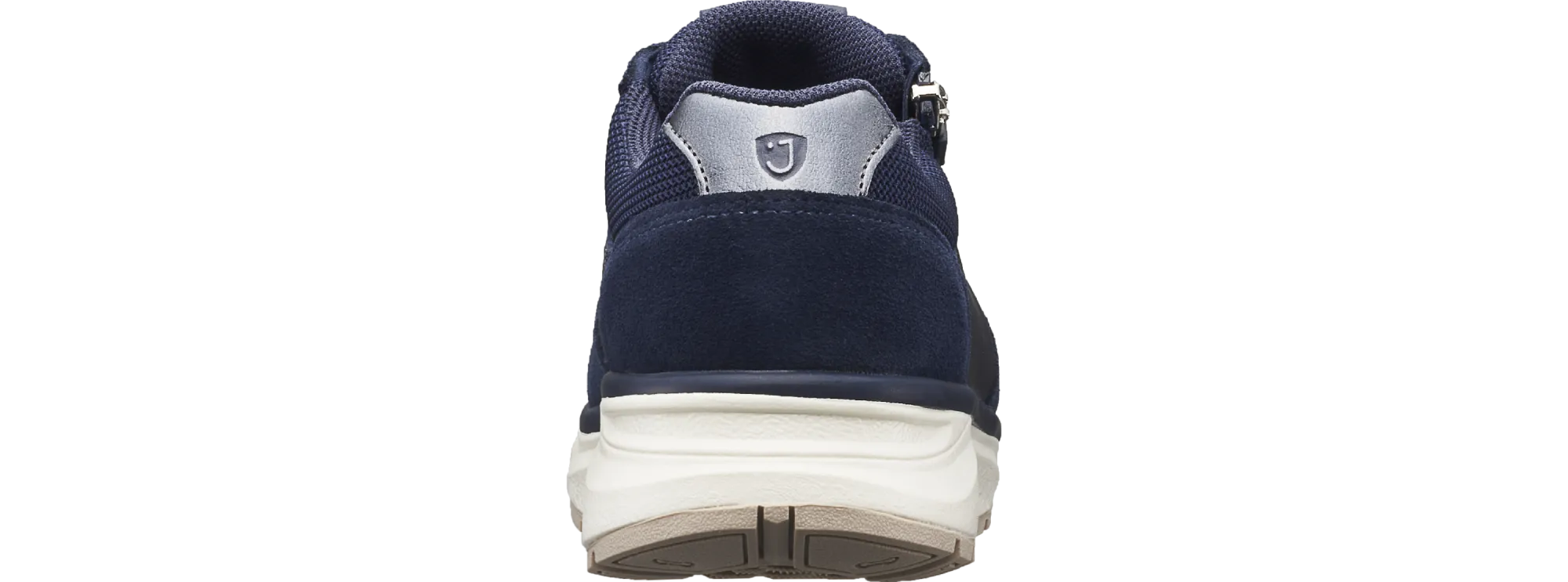 Dynamo Zip dark blue