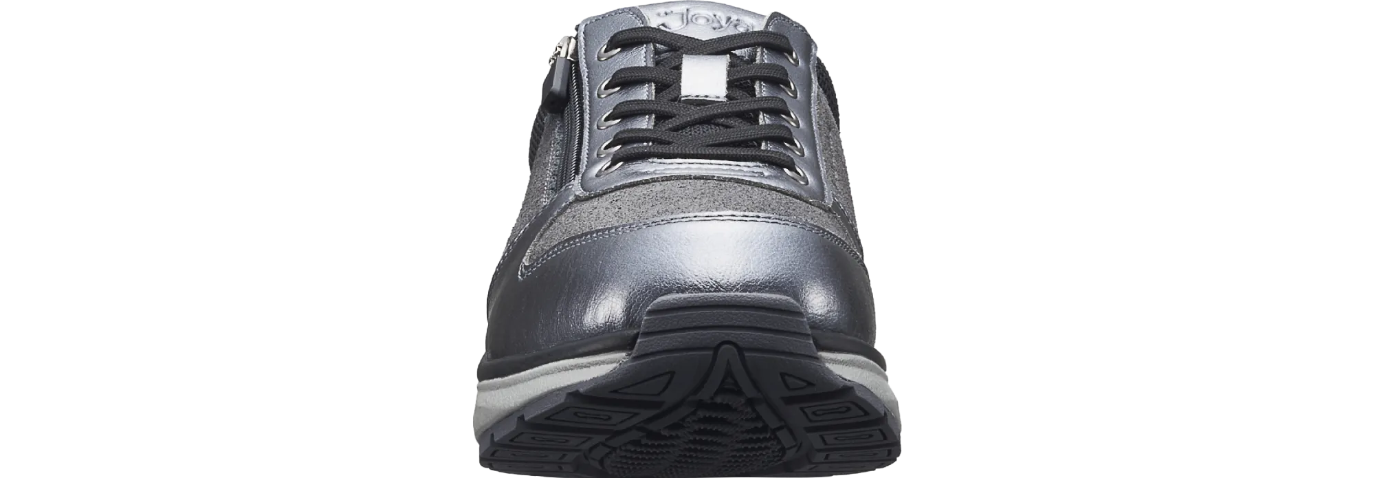 Dynamo Zip dark grey