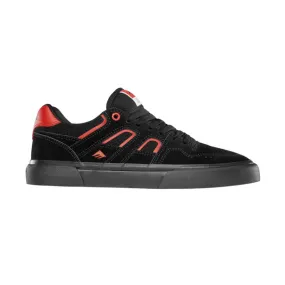 Emerica Tilt G6 Vulx X Jenny - Black/Red