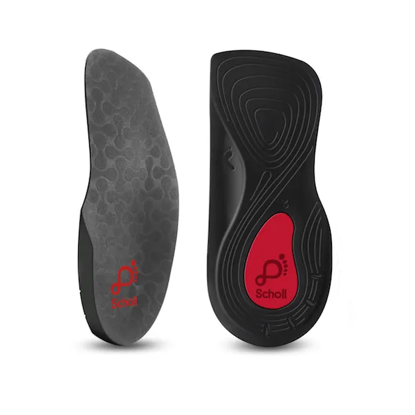 Everyday Knee to Heel Pain Relief Insoles Small