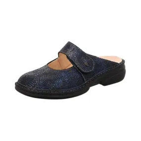 Finn Comfort Stanford Paloma Women's Clogs