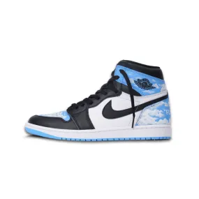 FLY HIGH AJ1 HIGH