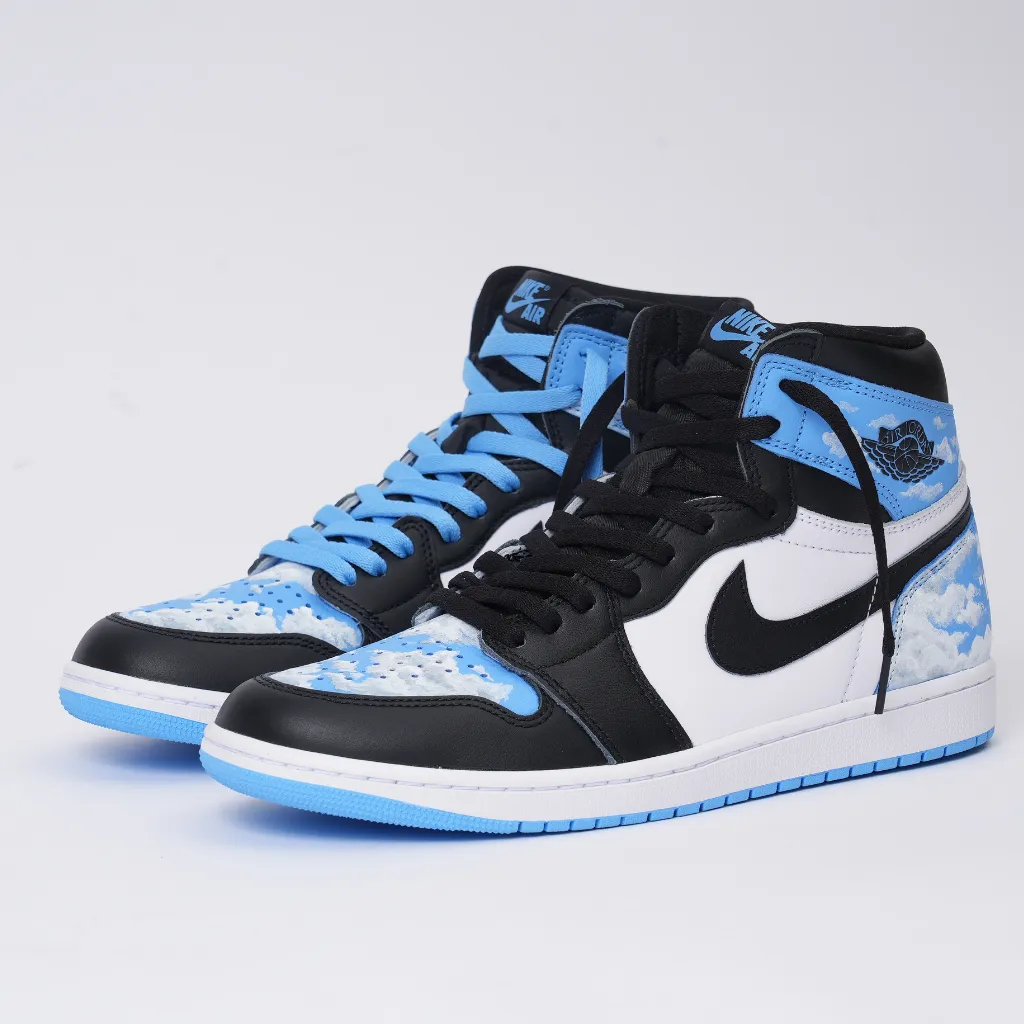 FLY HIGH AJ1 HIGH