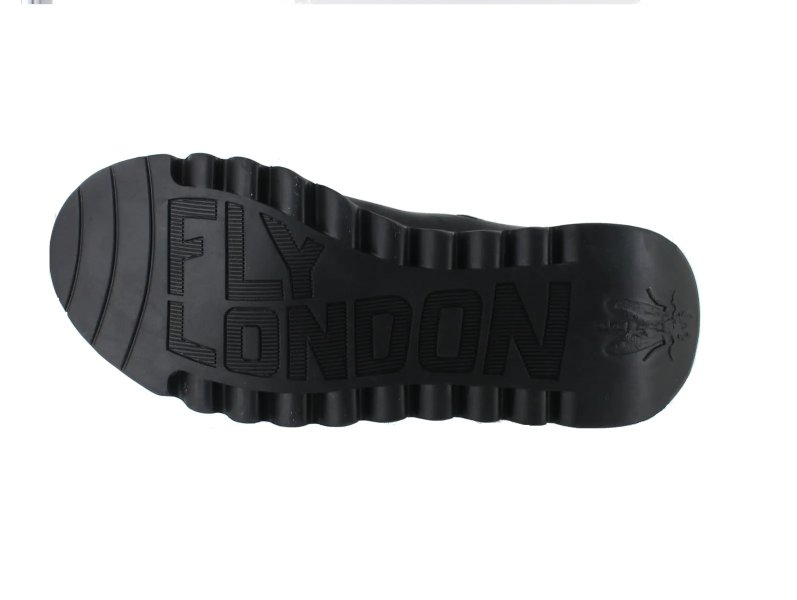 Fly London Mes 2 P142913005 - Black