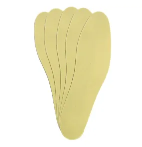 FOAM INSOLES BULK #FIB