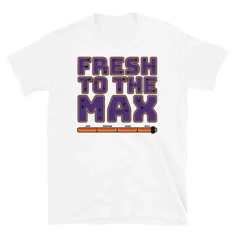 Fresh to the Max Shirt for your Nike Air Max2 CB 94 Suns