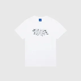 GRAFFITI S/S T-SHIRT