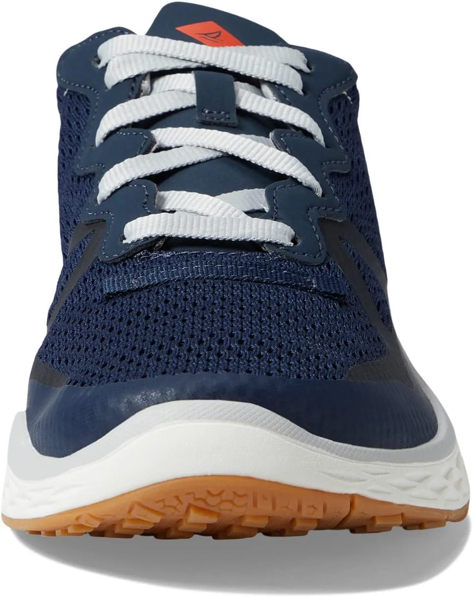 Headsail Sperry sneakers, dark blue