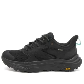 Hoka One One Anacapa 2 Low GTX sneakers, dark gray