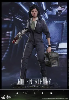 Hot Toys - MMS366 - Alien - Ellen Ripley