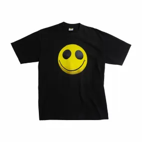 IRAK Face Tee (Vintage Black)