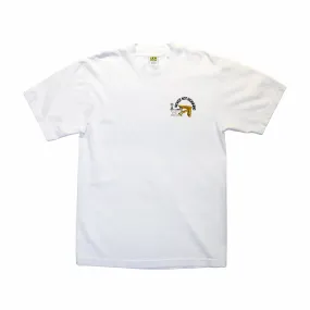 IRAK Work Tee (White)