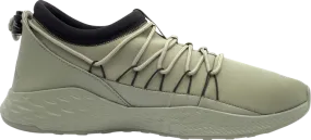 Jordan Formula 23 Toggle Dark Stucco Sneakers, Green