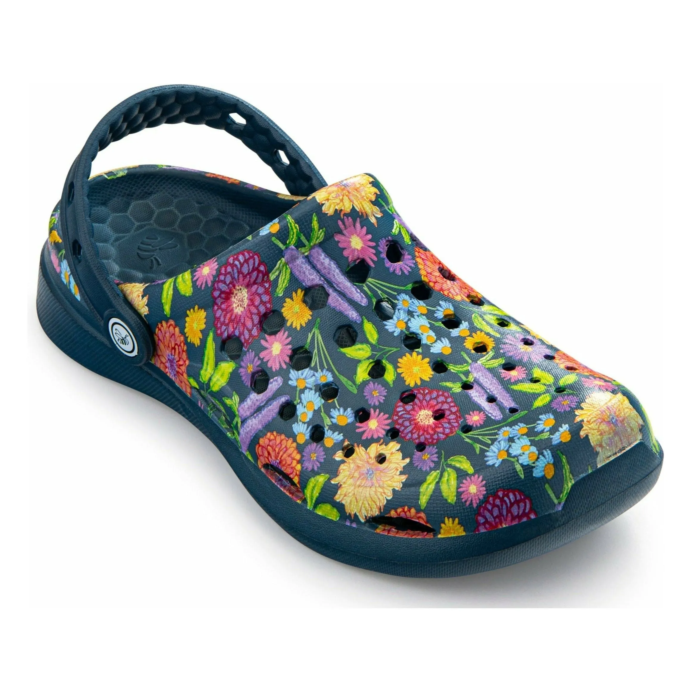 JOYBEES ACTIVE CLOG GRAPHICS - FINAL SALE!