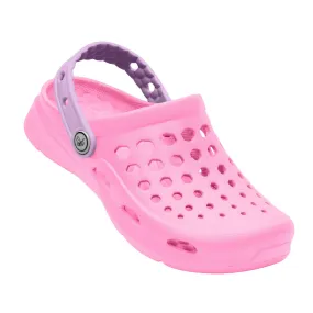 JOYBEES ACTIVE CLOG KIDS' - FINAL SALE!