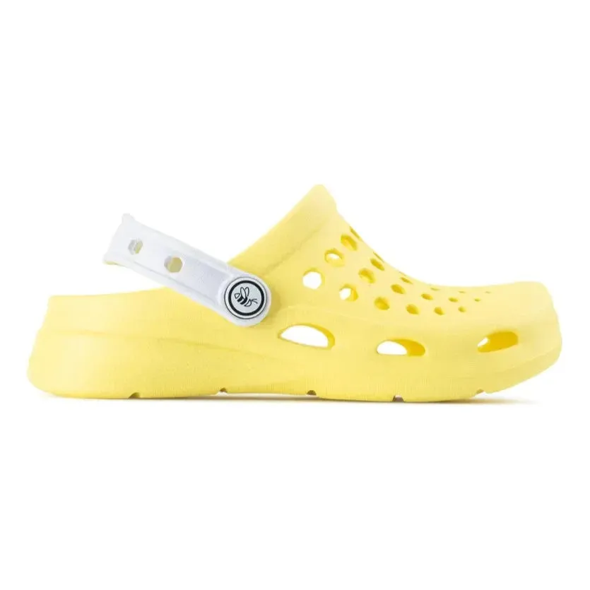 JOYBEES ACTIVE CLOG KIDS' - FINAL SALE!