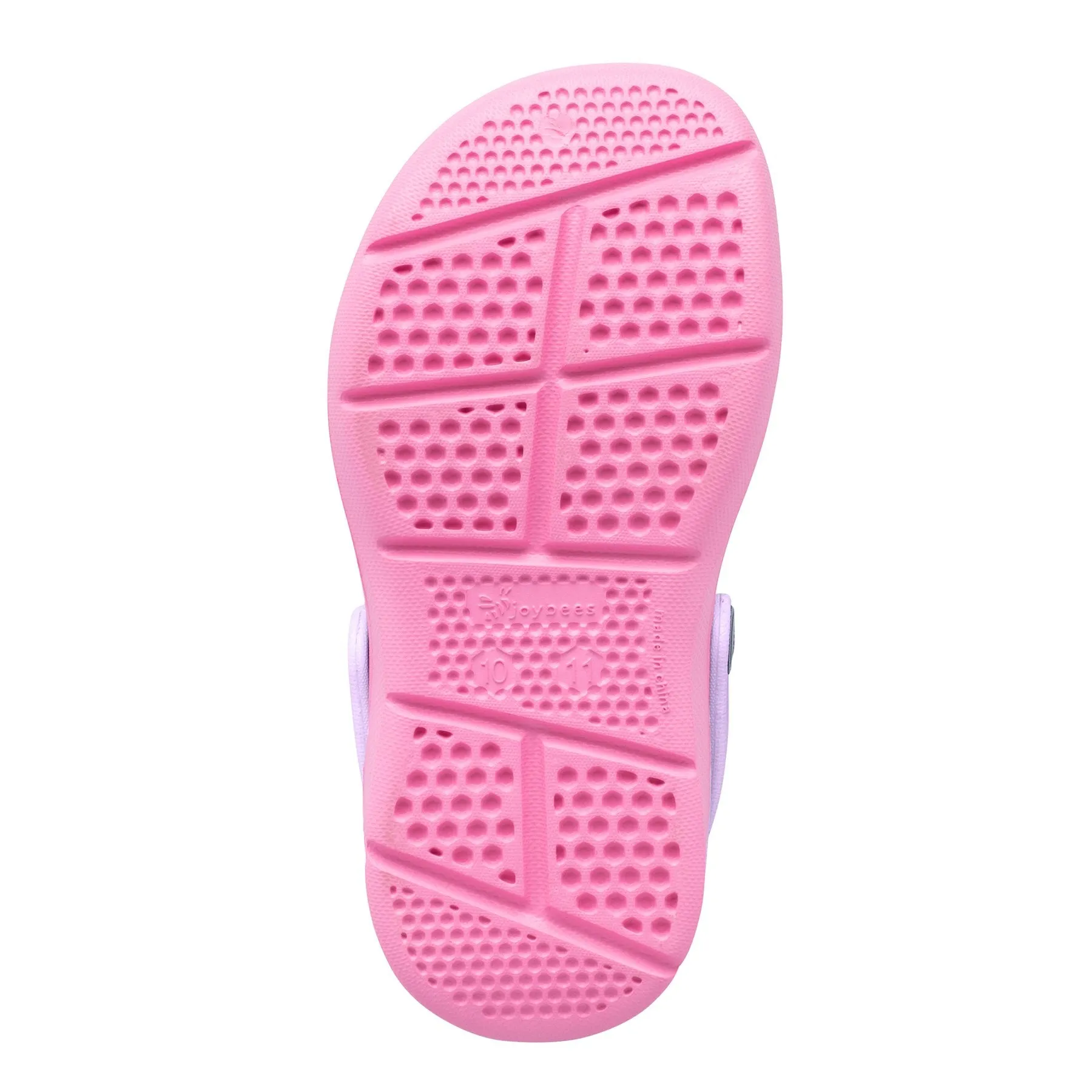 JOYBEES ACTIVE CLOG KIDS' - FINAL SALE!