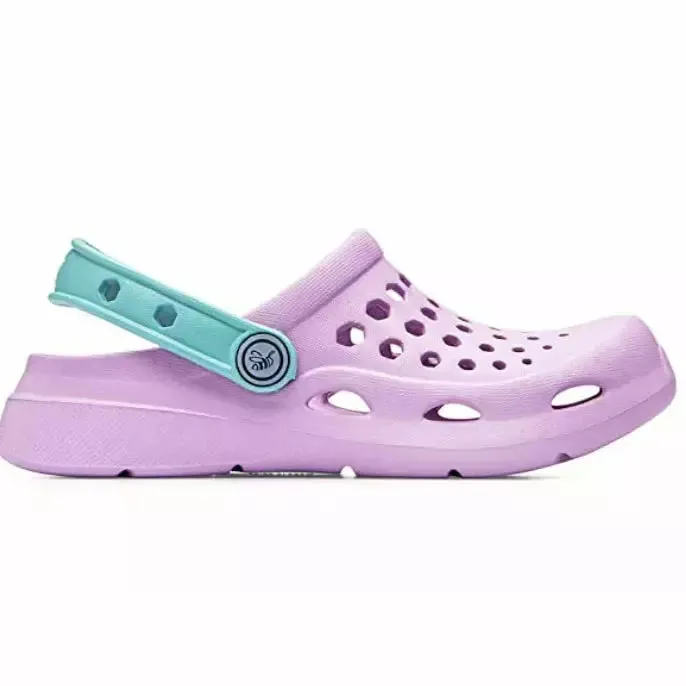 JOYBEES ACTIVE CLOG KIDS' - FINAL SALE!