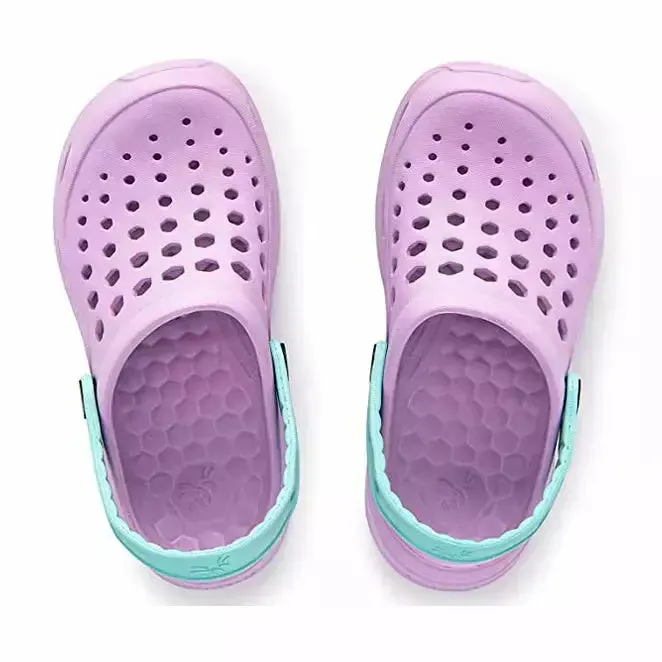 JOYBEES ACTIVE CLOG KIDS' - FINAL SALE!