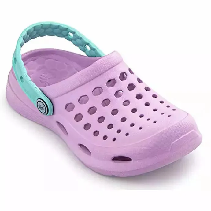 JOYBEES ACTIVE CLOG KIDS' - FINAL SALE!