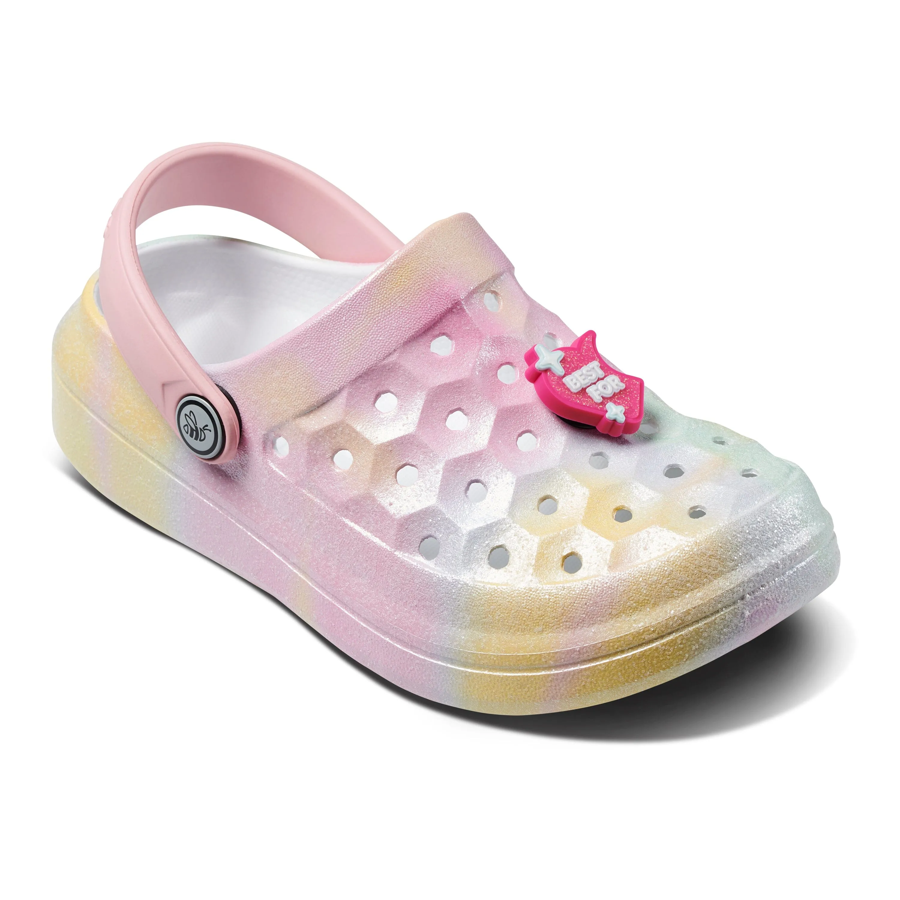 JOYBEES VARSITY CLOG KIDS'