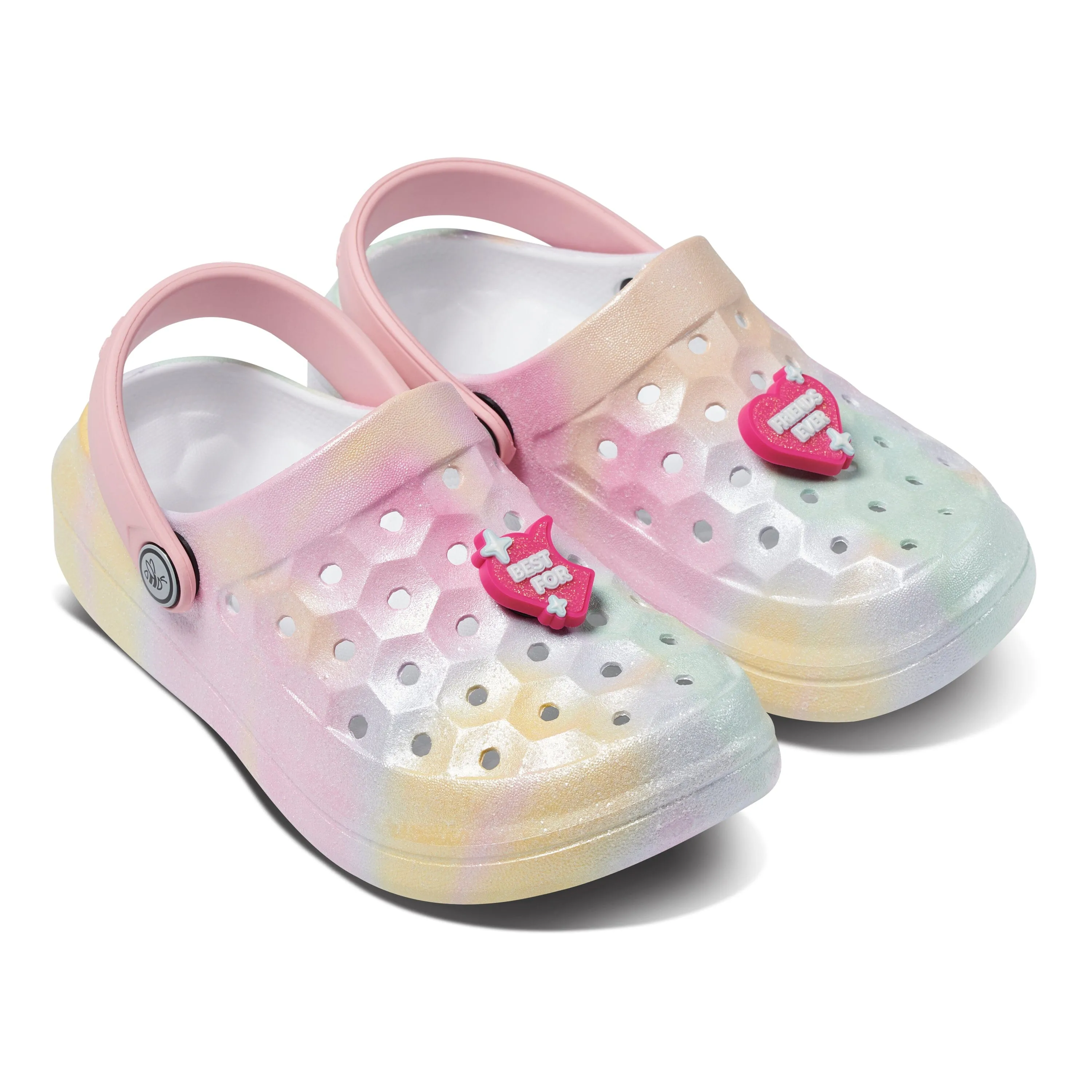 JOYBEES VARSITY CLOG KIDS'