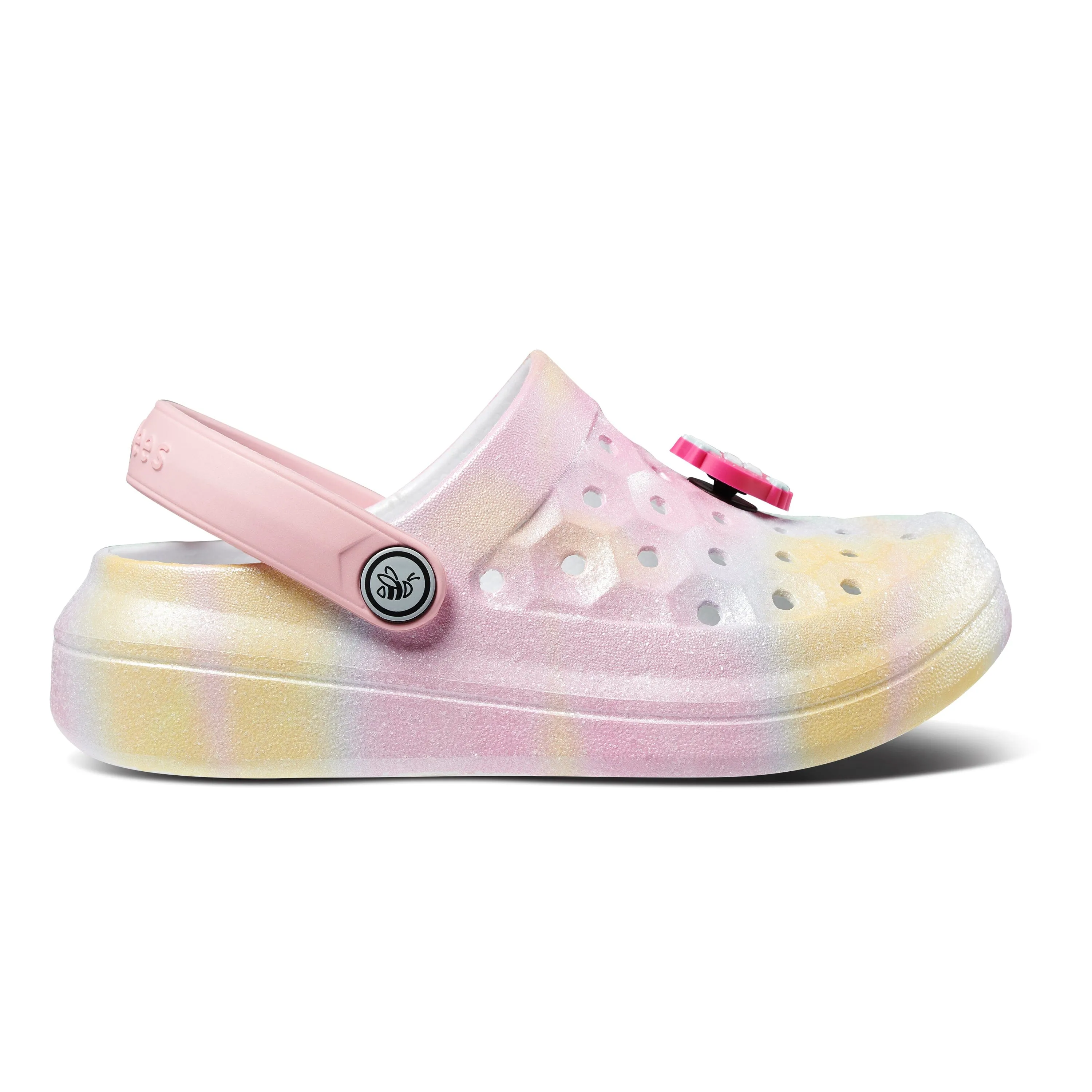 JOYBEES VARSITY CLOG KIDS'