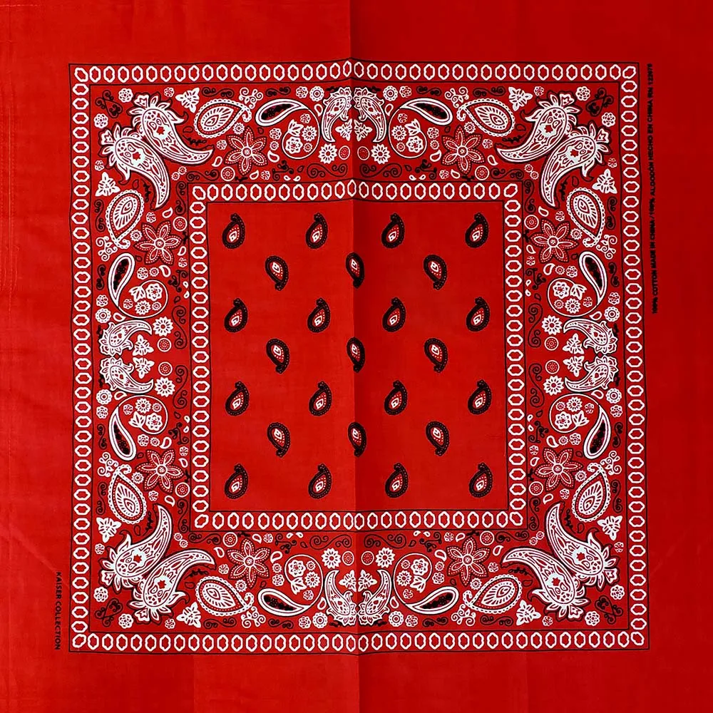 KAISER BANDANA