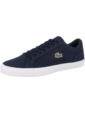 Lacoste Lerond sneakers, dark blue