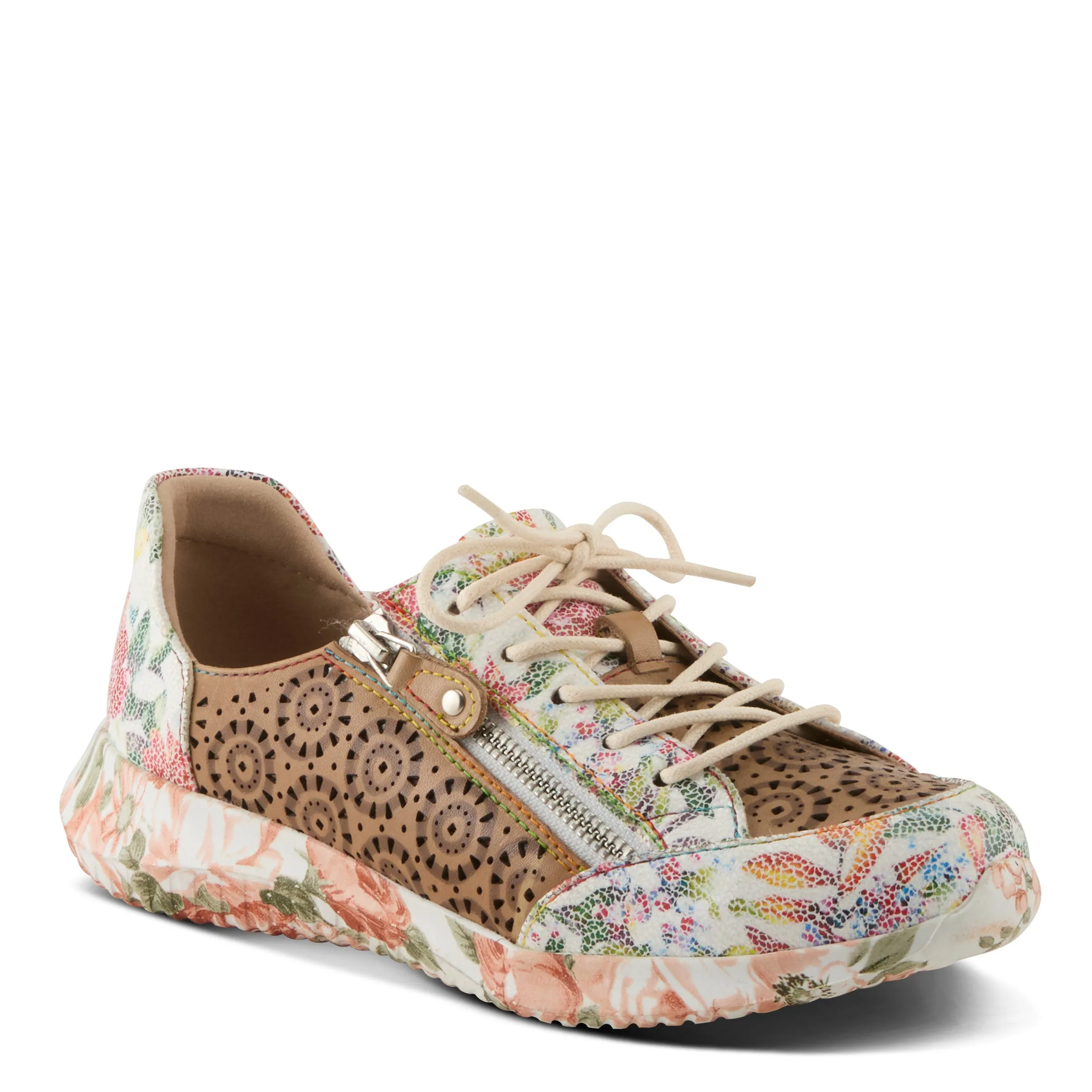 L'ARTISTE JAZZIE SNEAKER