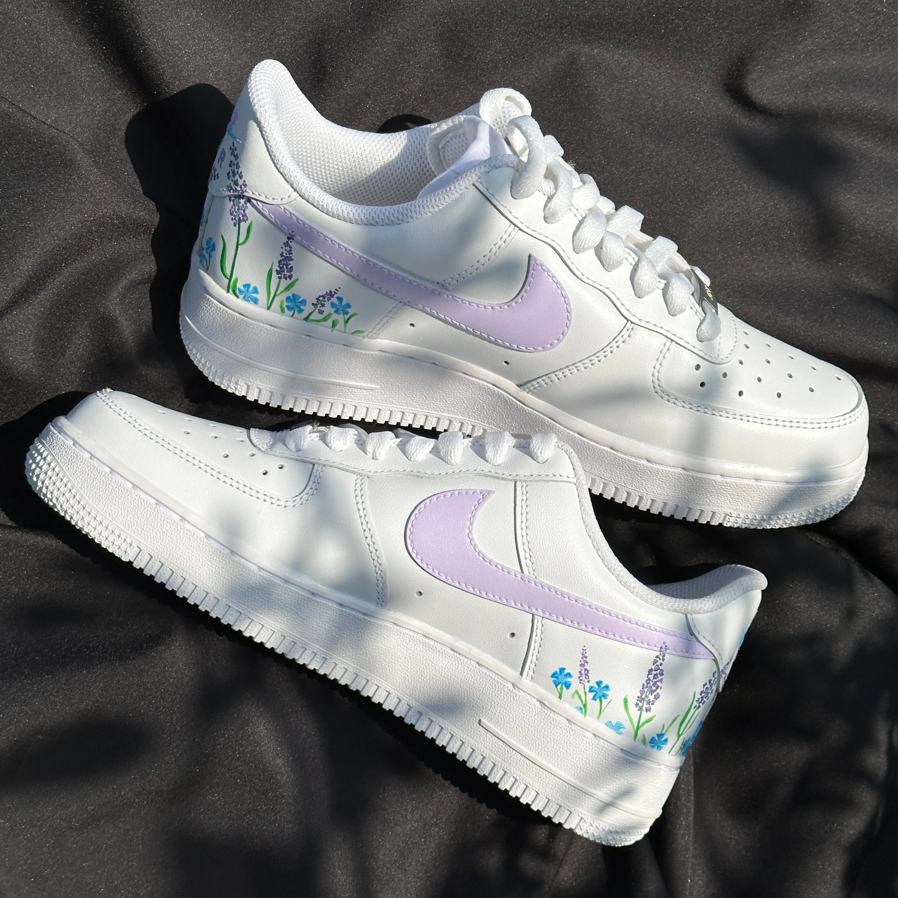 LAVENDER AF1