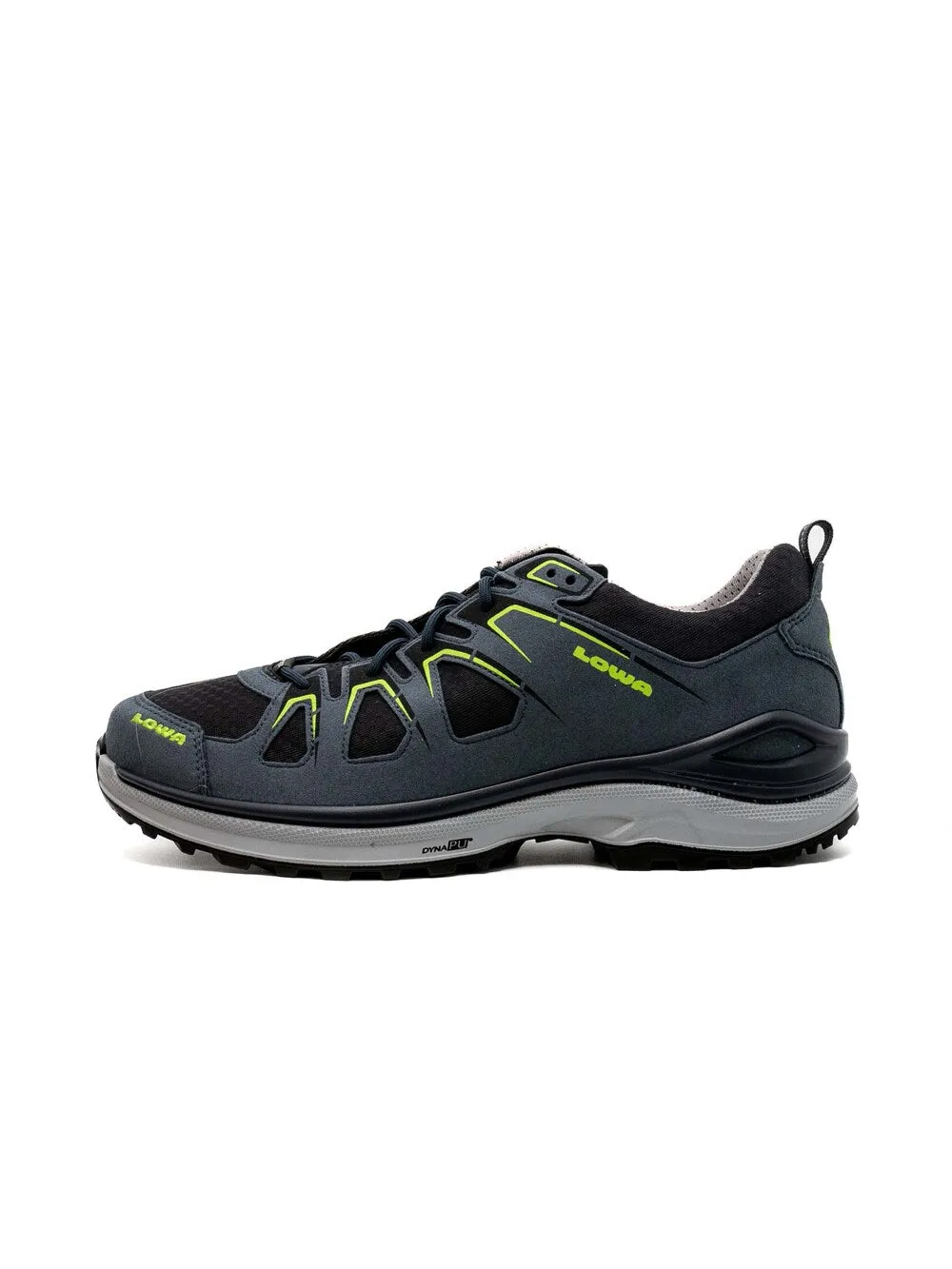 LOWA Innox Evo sneakers, dark blue