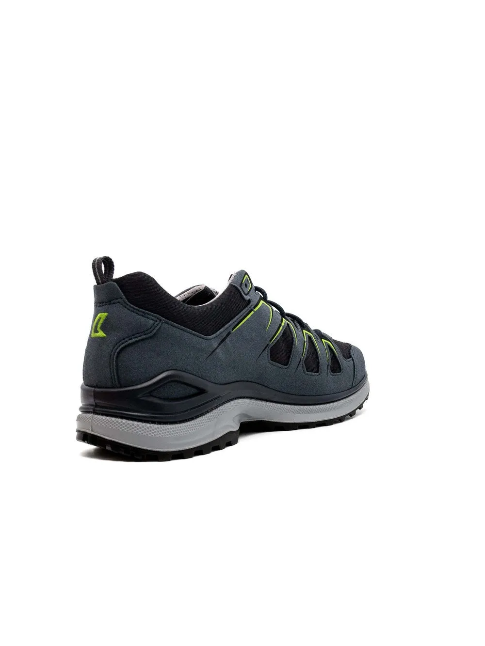 LOWA Innox Evo sneakers, dark blue