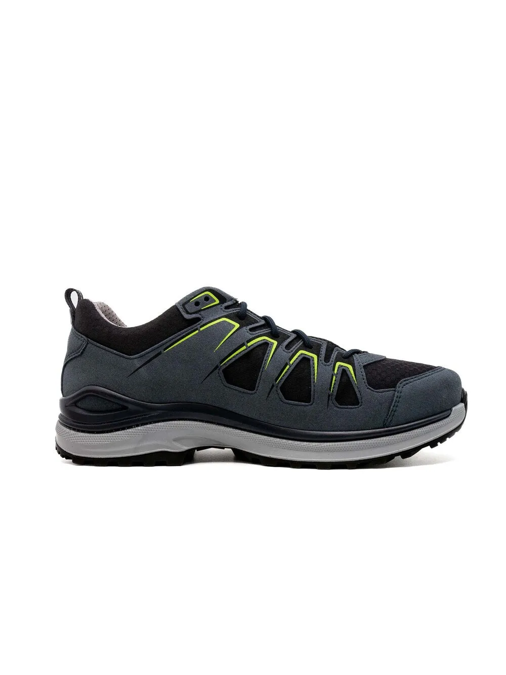 LOWA Innox Evo sneakers, dark blue