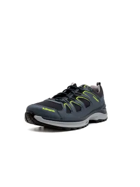 LOWA Innox Evo sneakers, dark blue