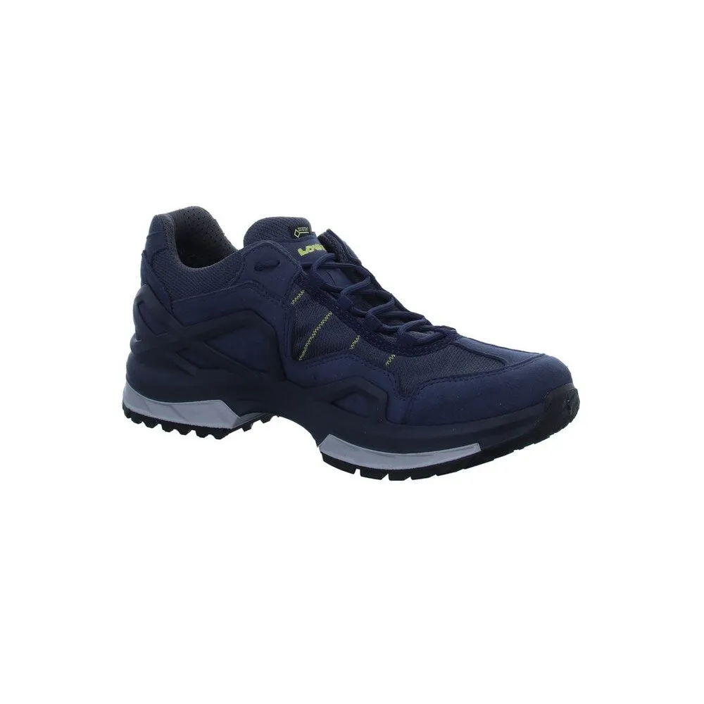 LOWA sneakers, dark blue