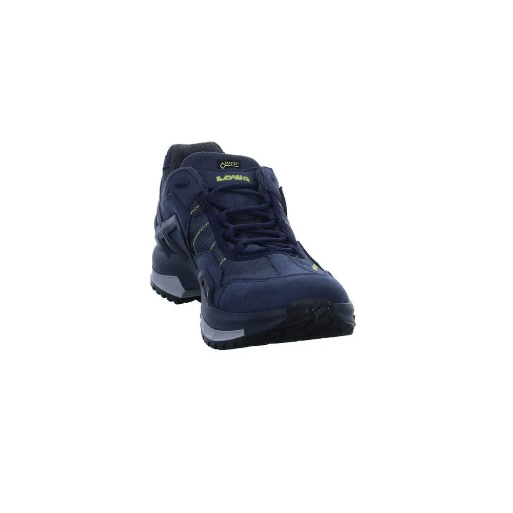 LOWA sneakers, dark blue