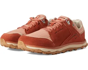 LP Alpine Altra sneakers, dark clay