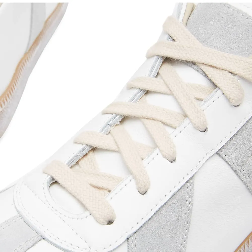 Maison Margiela Painted Sole Replica Sneakers