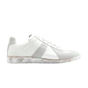 Maison Margiela Replica 'Painted - White' sneakers, white