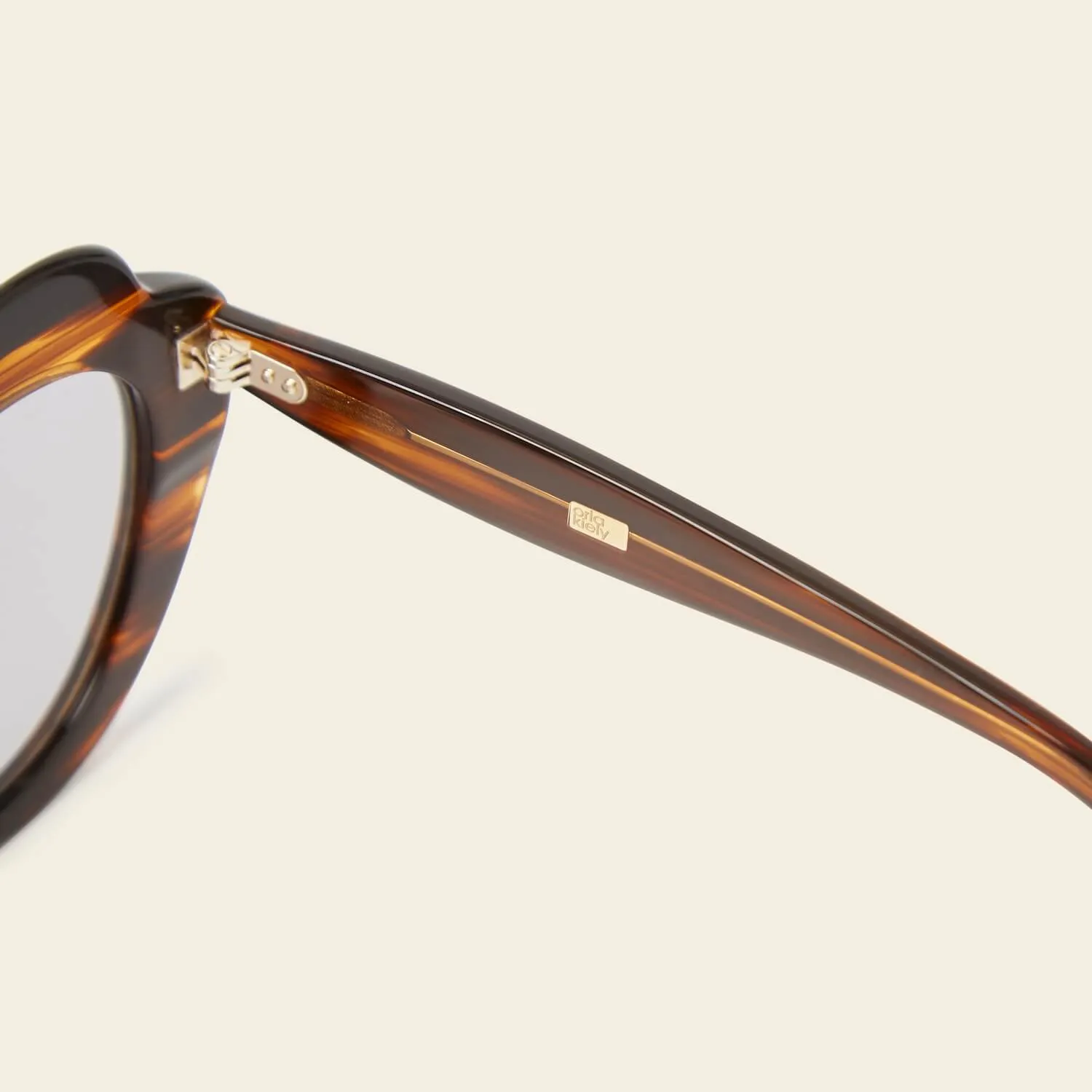 Marisa Sunglasses - Tortoiseshell