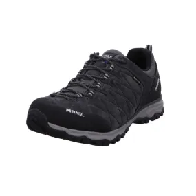 MEINDL sneakers, anthracite/dark gray