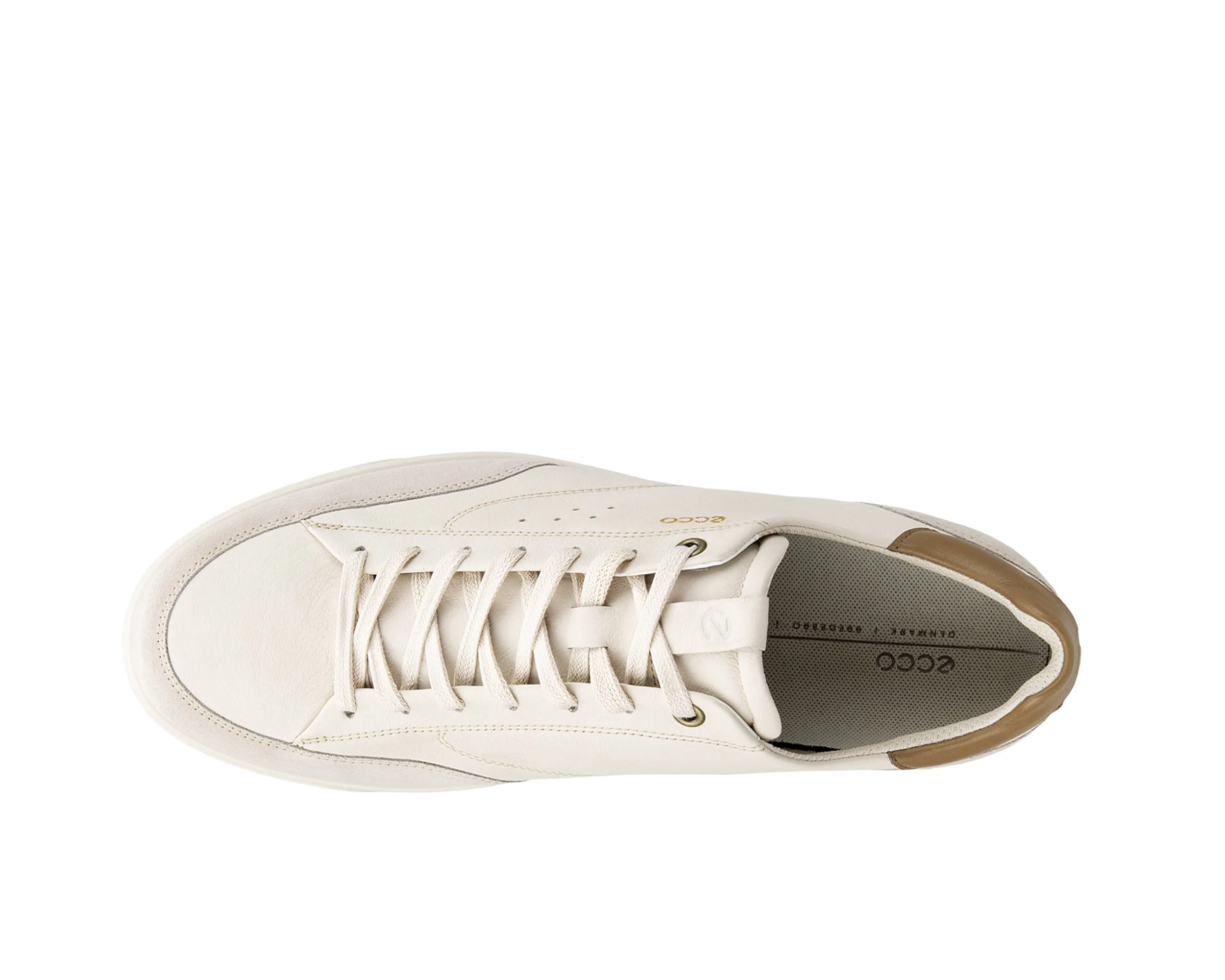 Men`s Ecco Street Lite Luxe Sneaker