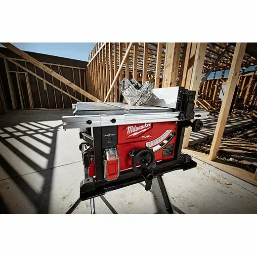 Milwaukee 2736-20 M18 FUEL 8-1/4" Table Saw w/ ONE-KEY