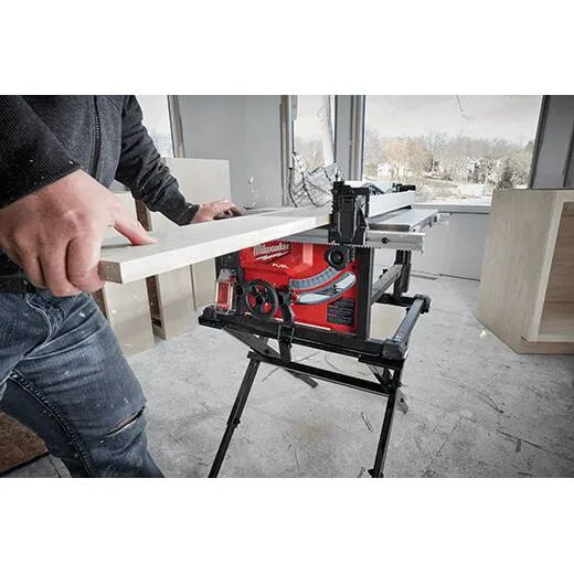 Milwaukee 2736-20 M18 FUEL 8-1/4" Table Saw w/ ONE-KEY