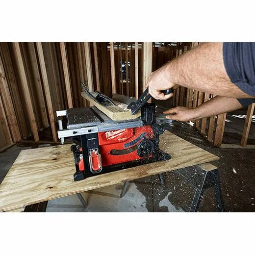 Milwaukee 2736-20 M18 FUEL 8-1/4" Table Saw w/ ONE-KEY